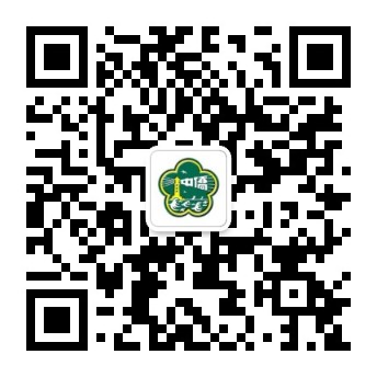 Manila Campus WeChat QR code