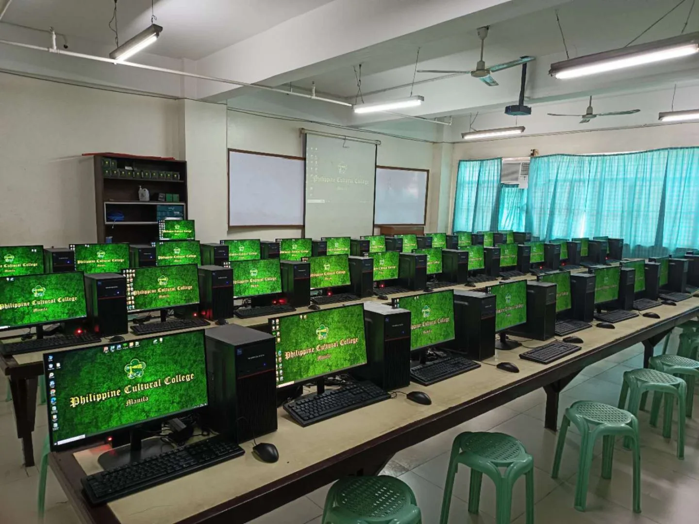 Computer Laboratory