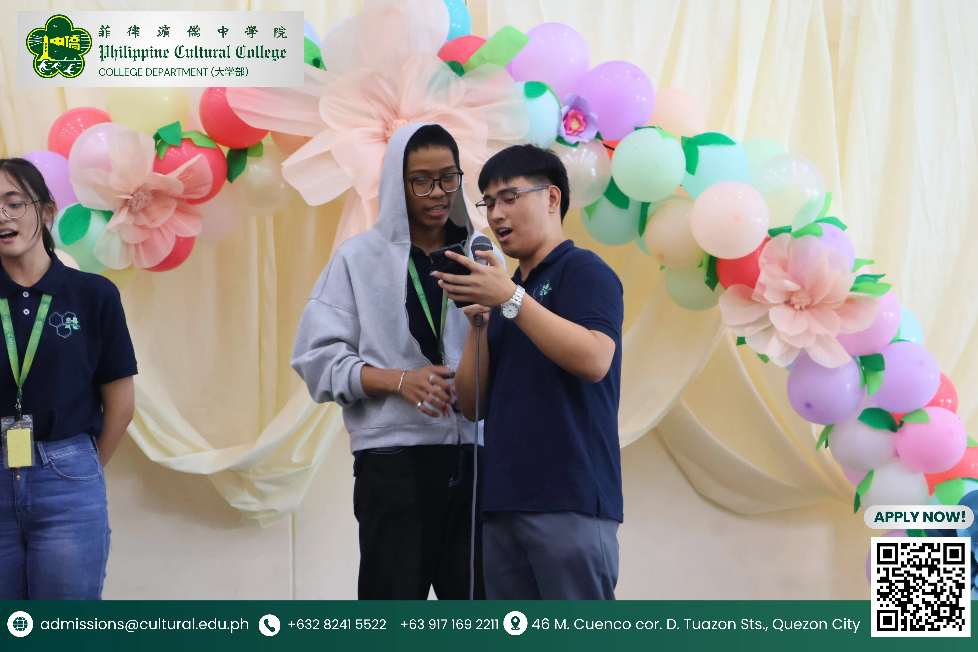 103rd Founding Anniversary additional image 8
