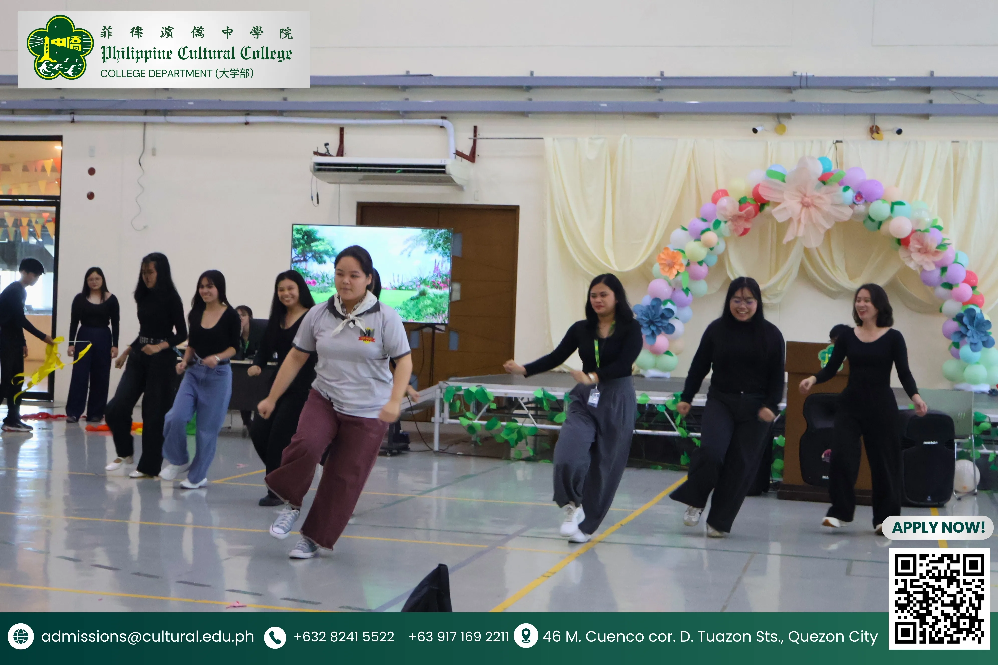 103rd Founding Anniversary additional image 11