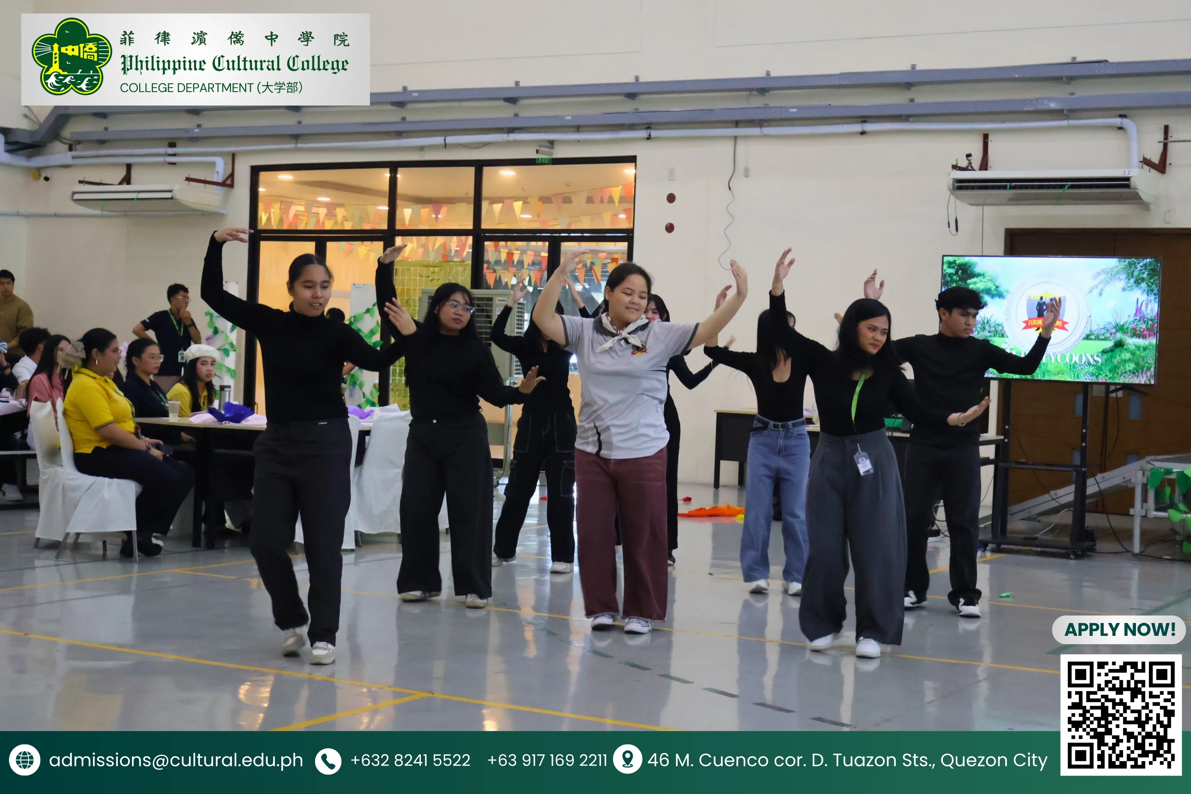 103rd Founding Anniversary additional image 12