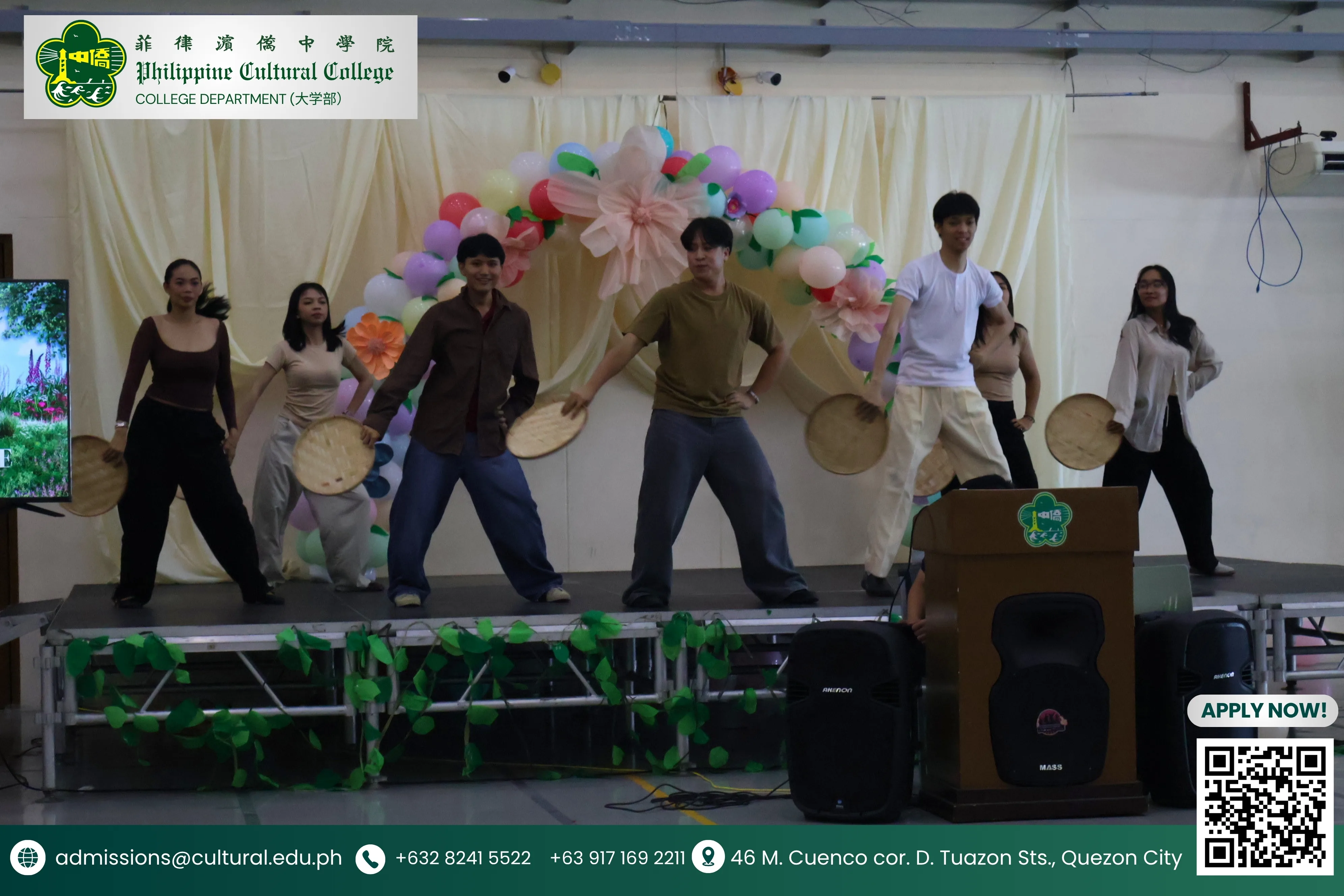 103rd Founding Anniversary additional image 15