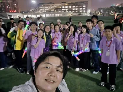 Closing Ceremony of the China-Philippines Cultural Exchange Summer Camp additional image 18