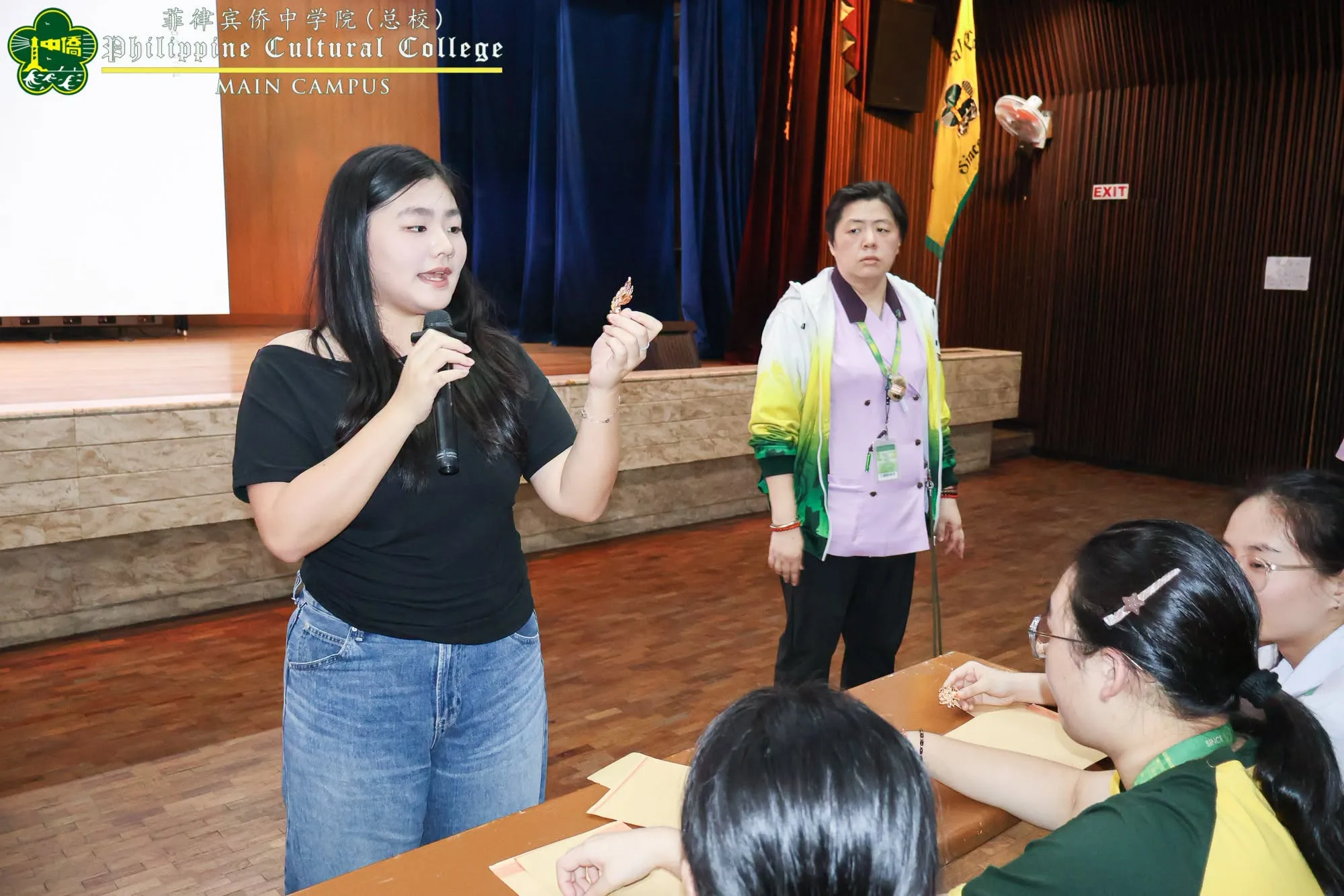 Huaqiao University Chinese Culture Experiential Activity additional image 1