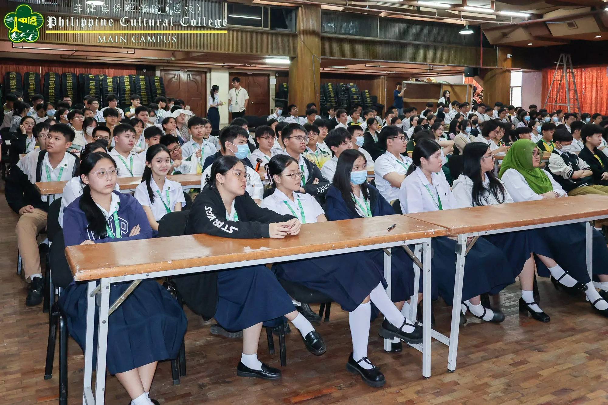 Huaqiao University Chinese Culture Experiential Activity additional image 11