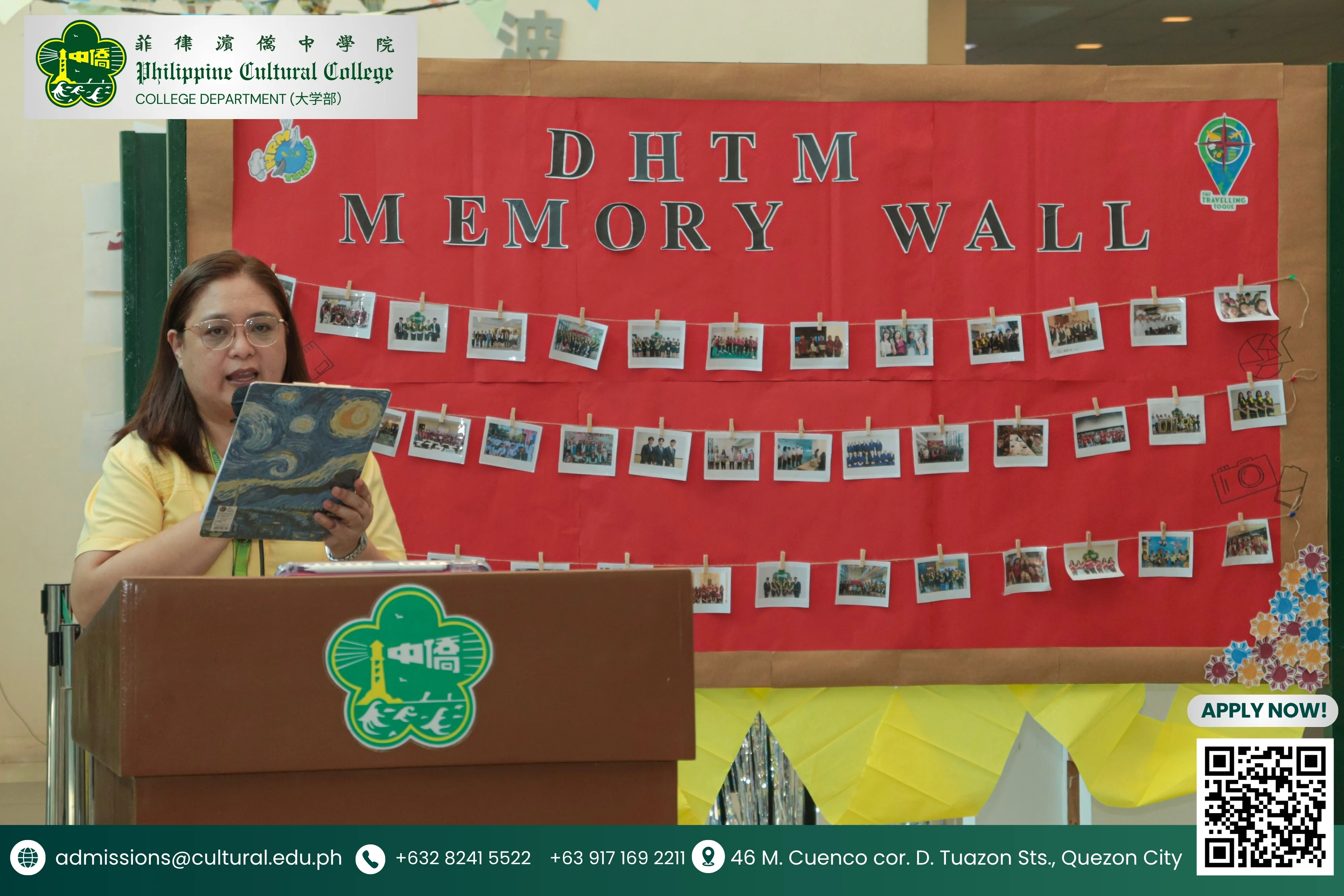 DHTM WEEK 2026 | Ribbon Cutting Ceremony  additional image 6
