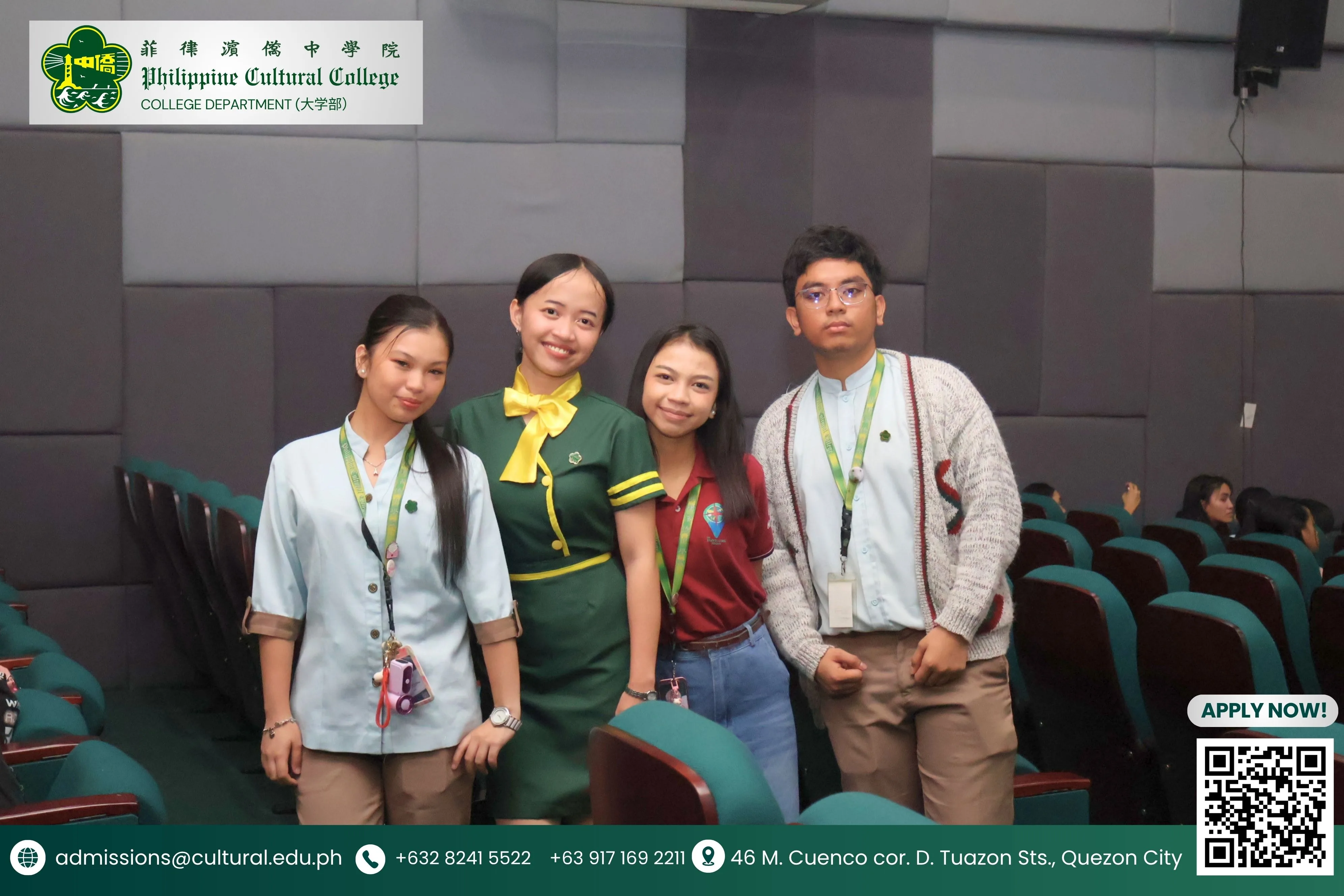 STUDENT ORIENTATION 2026 additional image 1