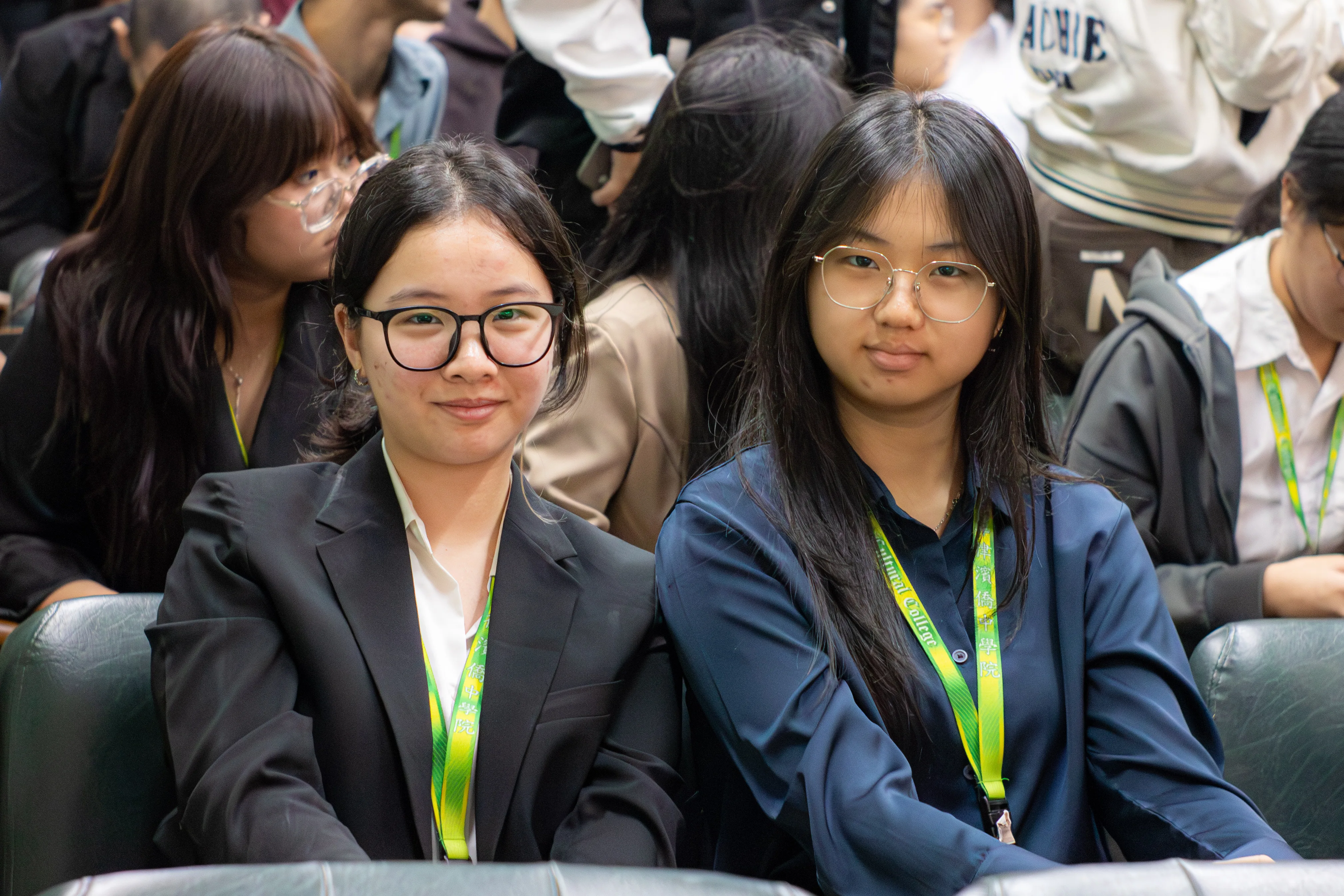 CAREER IN FOCUS 2026 additional image 17