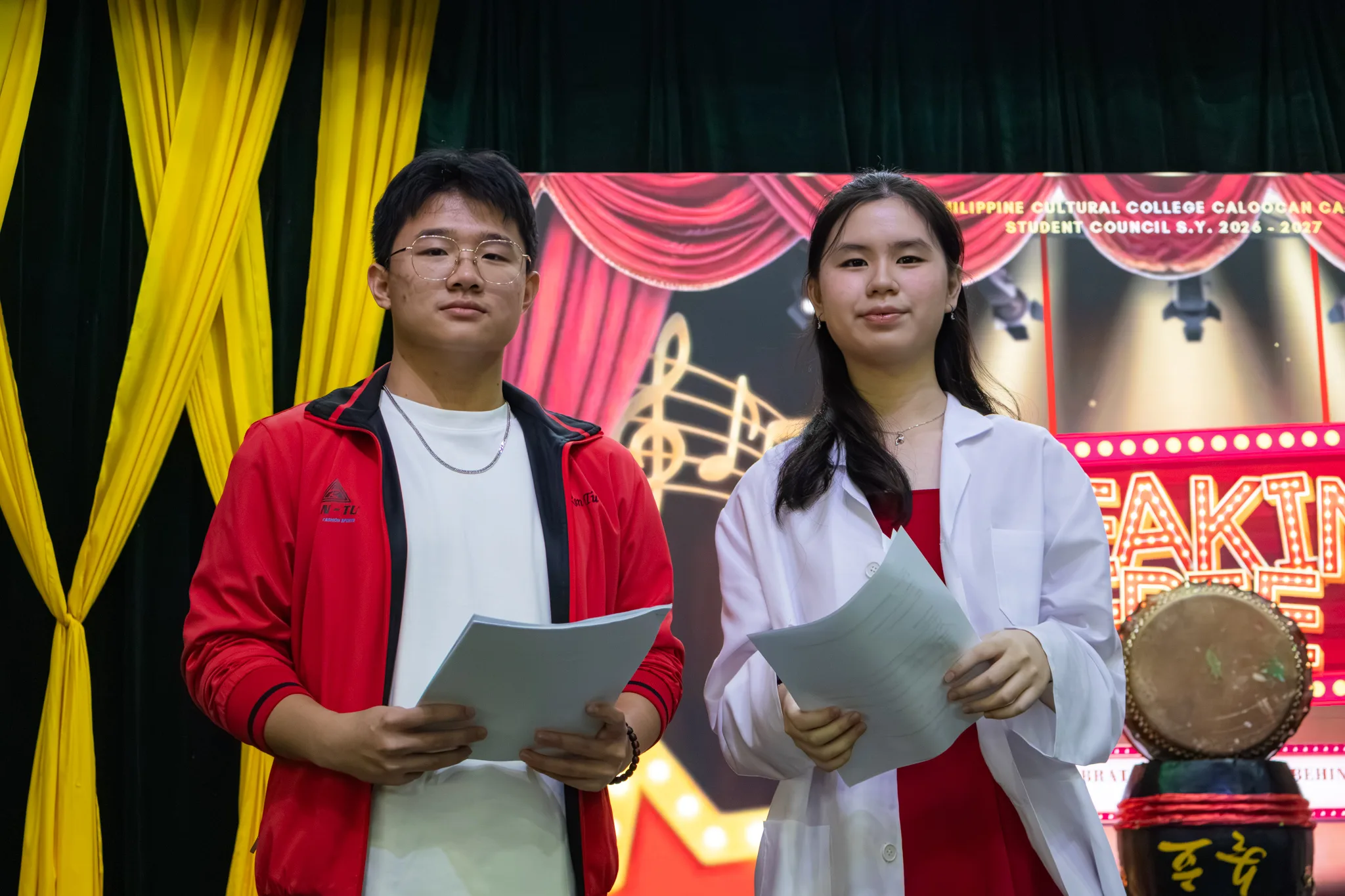 TEACHERS' DAY CELEBRATION 2026 additional image 1