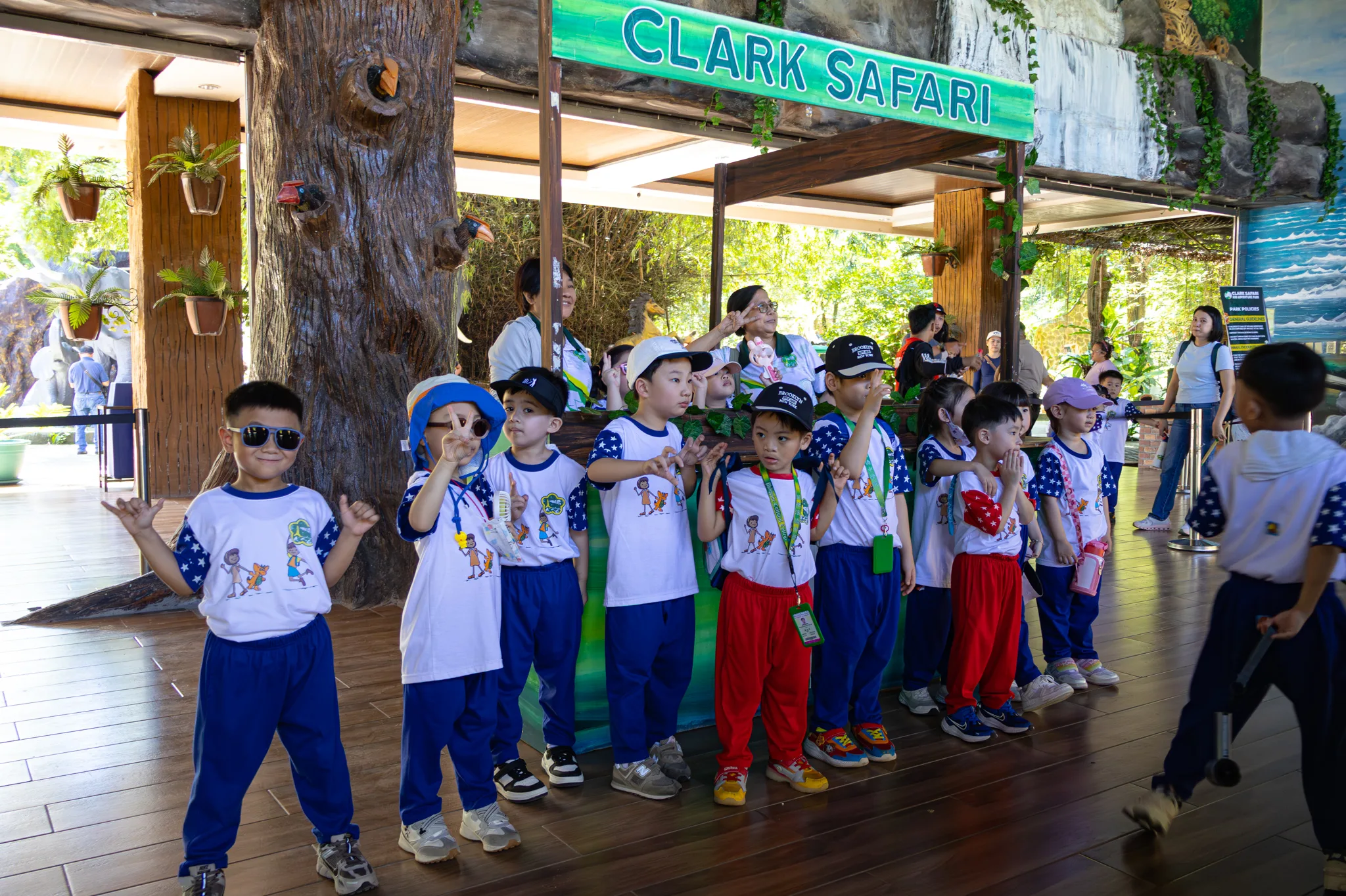KINDERGARTEN FIELDTRIP additional image 16
