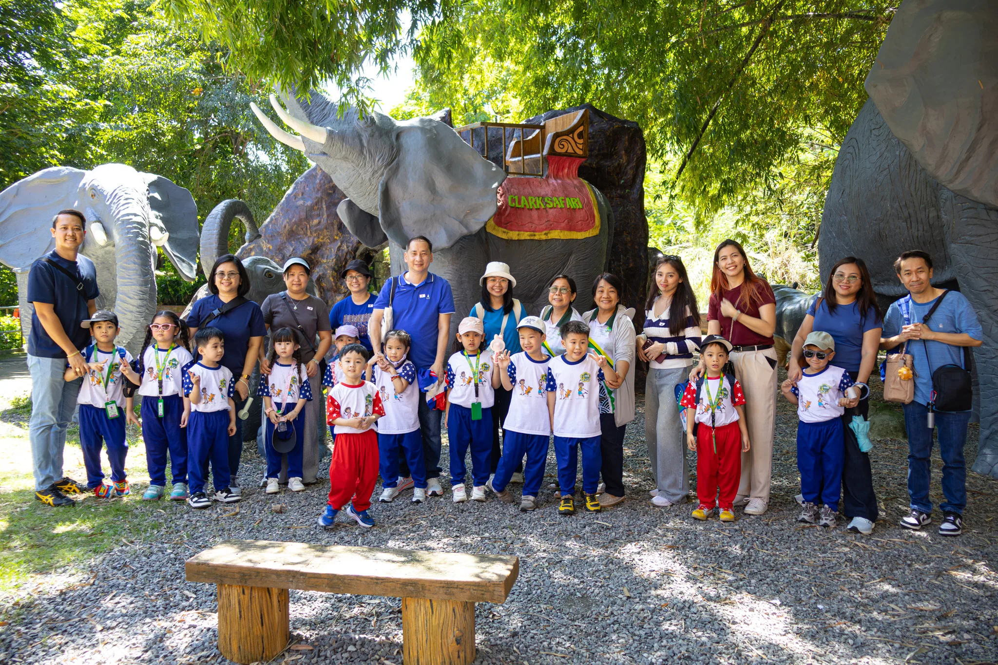 KINDERGARTEN FIELDTRIP additional image 18