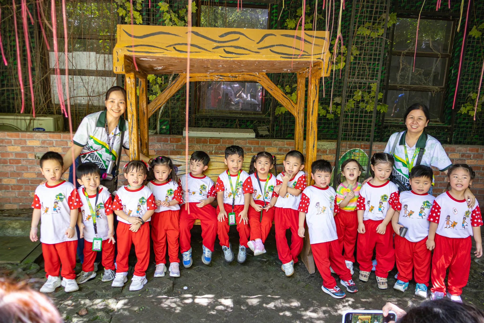 KINDERGARTEN FIELDTRIP additional image 22