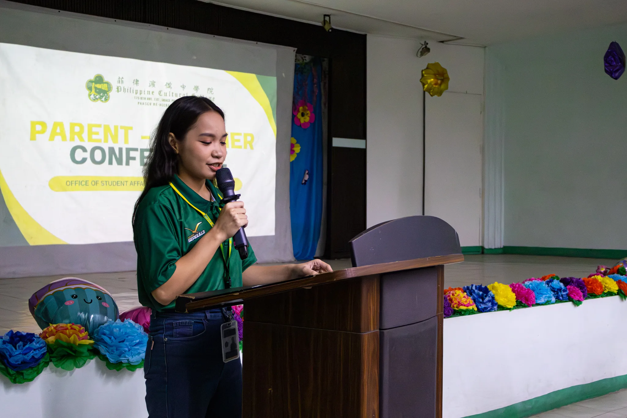 PARENT-TEACHER CONFERENCE SEMINAR additional image 3