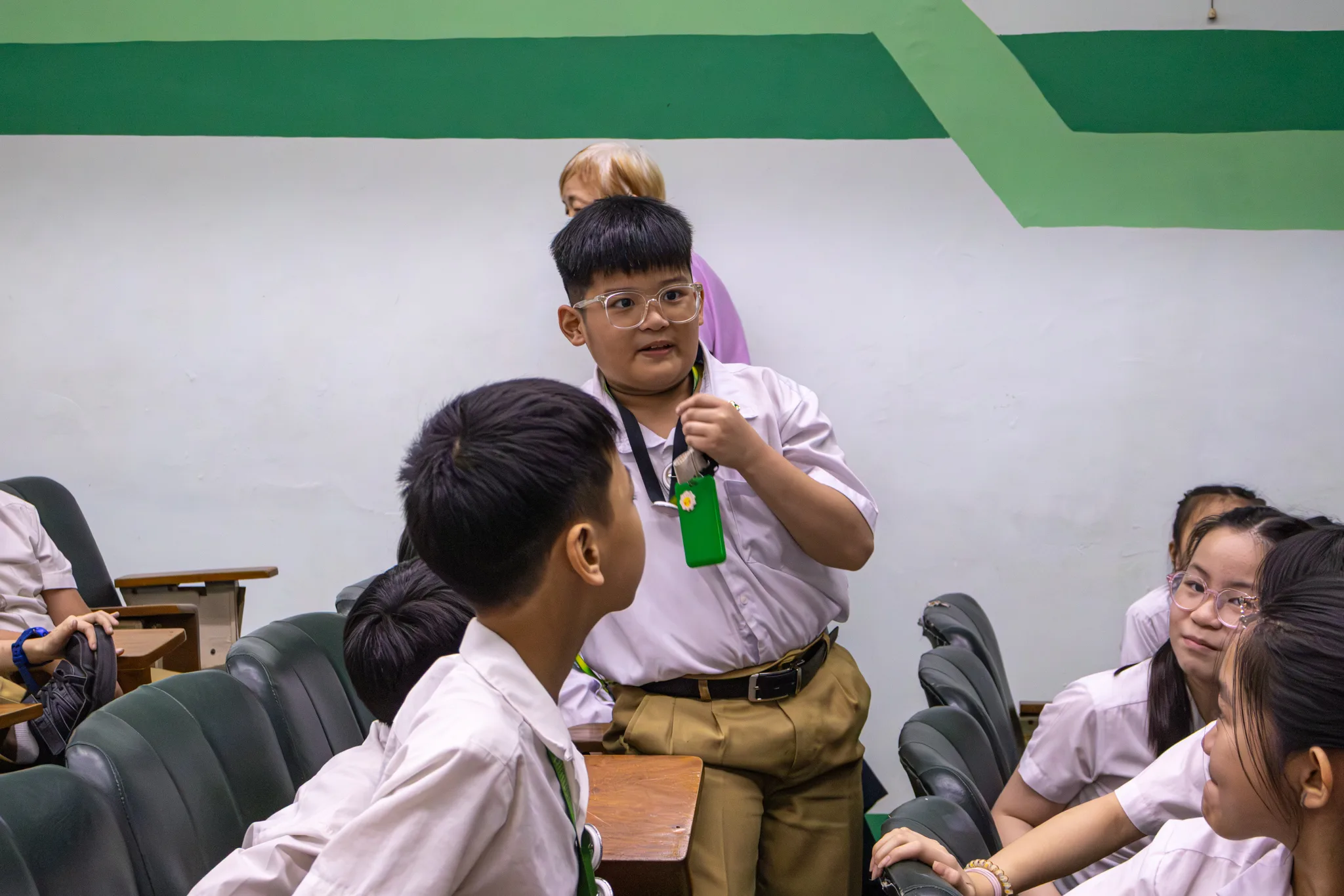 BE A BUDDY, NOT A BULLY additional image 9