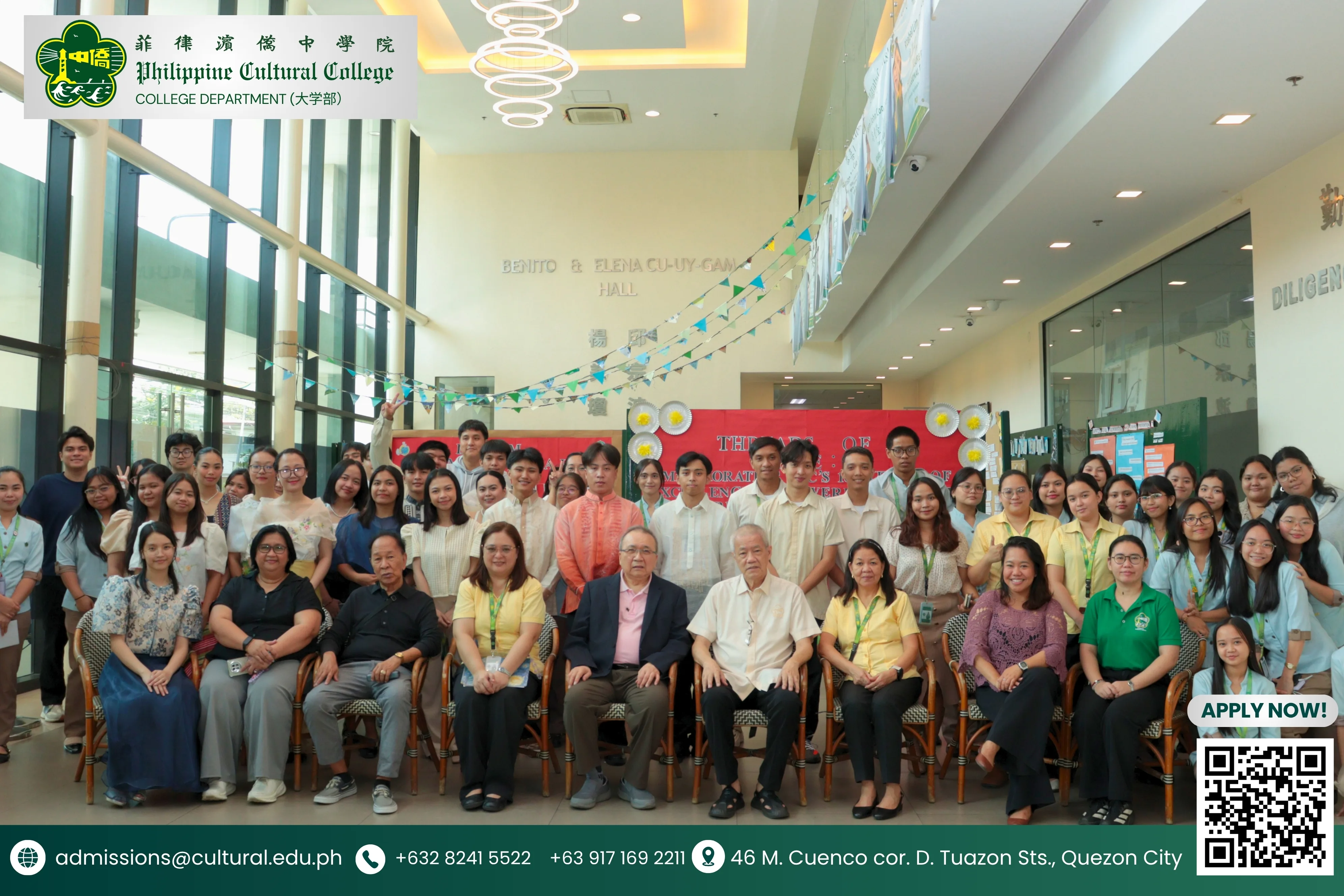 DHTM WEEK 2026 | Ribbon Cutting Ceremony  promotional image