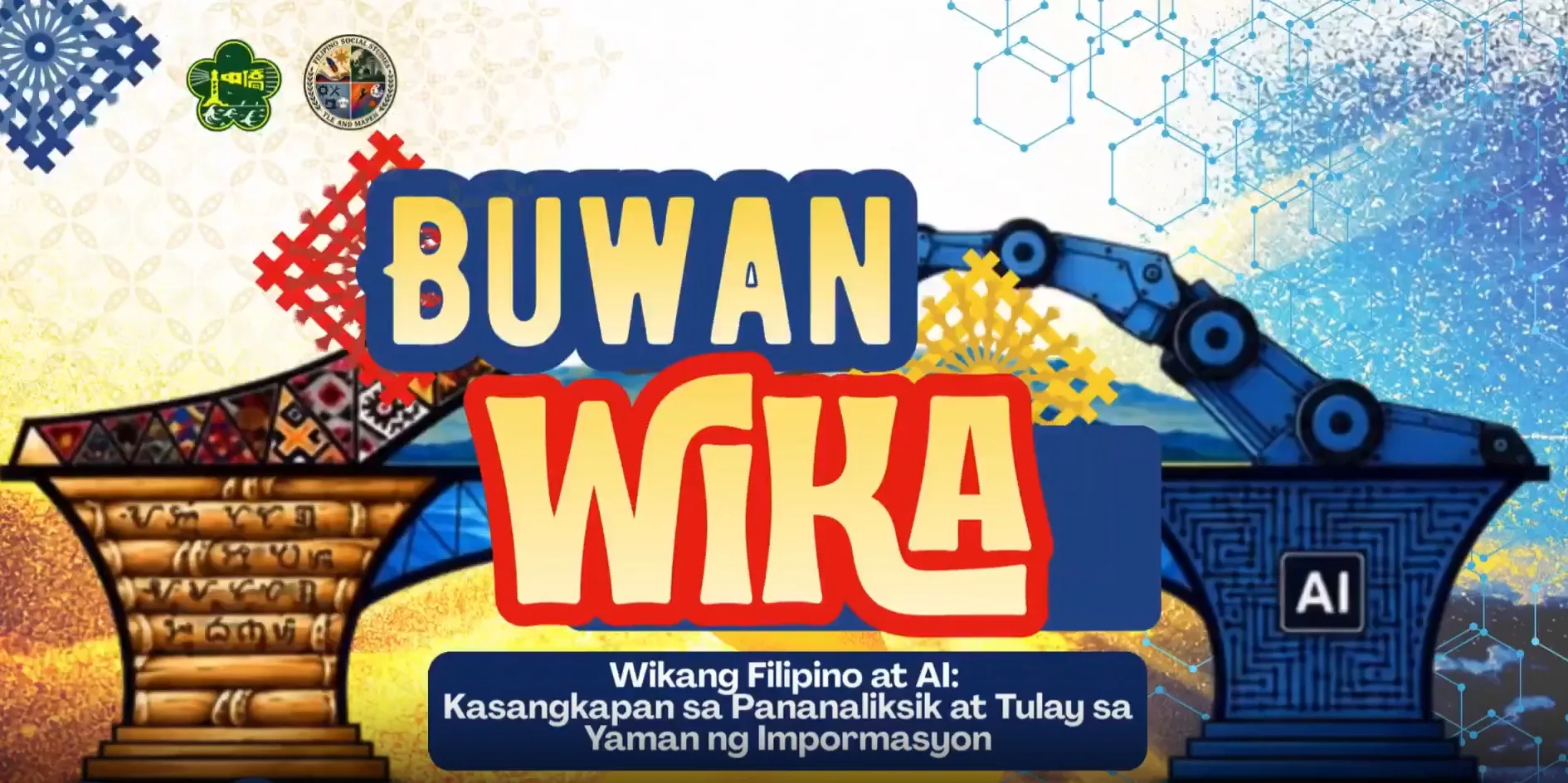 Buwan ng Wikang Pambansa 2026