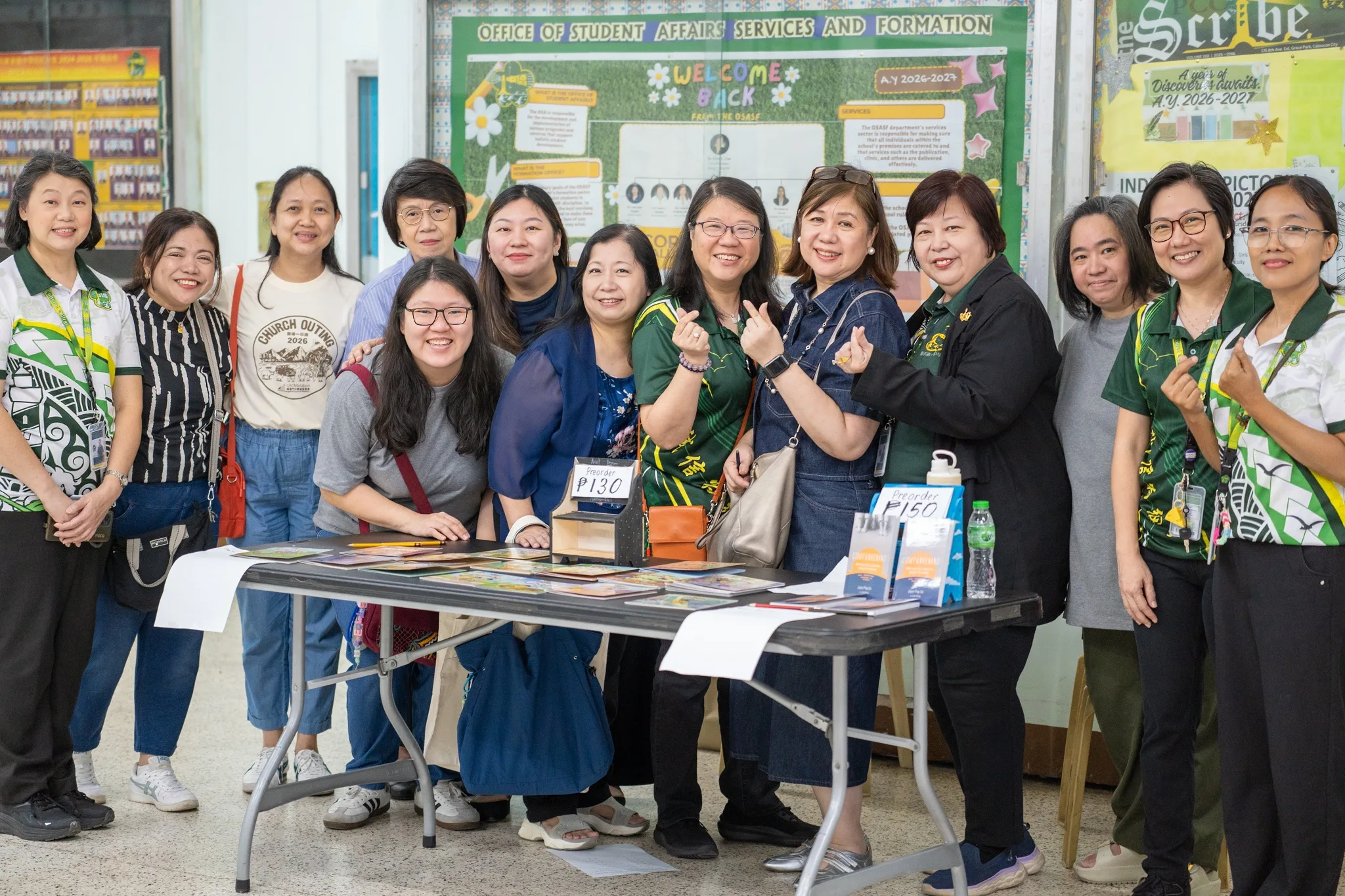 PARENT-TEACHER CONFERENCE SEMINAR