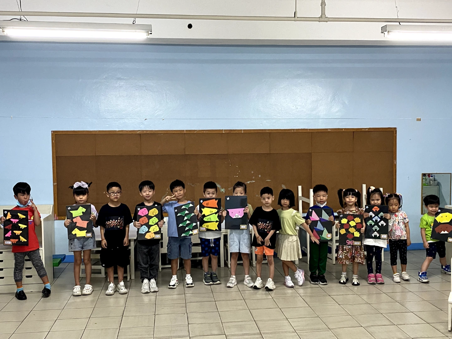 Summer Camp (2024)