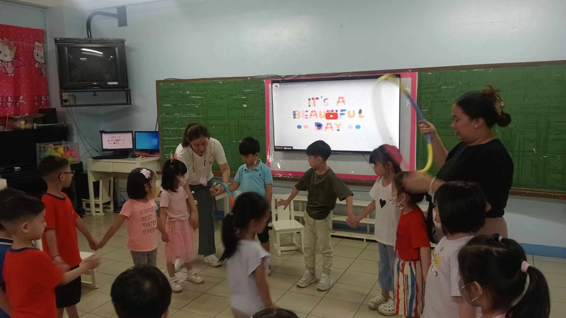 Kiddie Camp 2024 gallery image