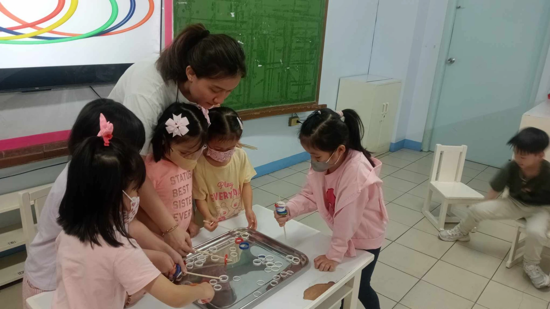 Kiddie Camp 2024 gallery image