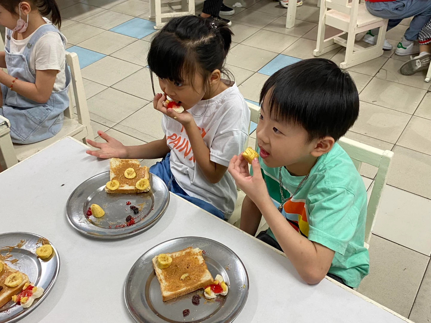 Kiddie Camp 2024 gallery image