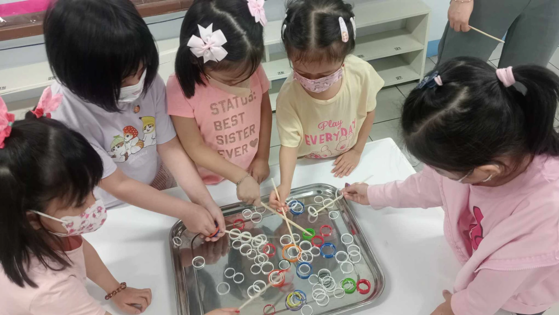 Kiddie Camp 2024 gallery image