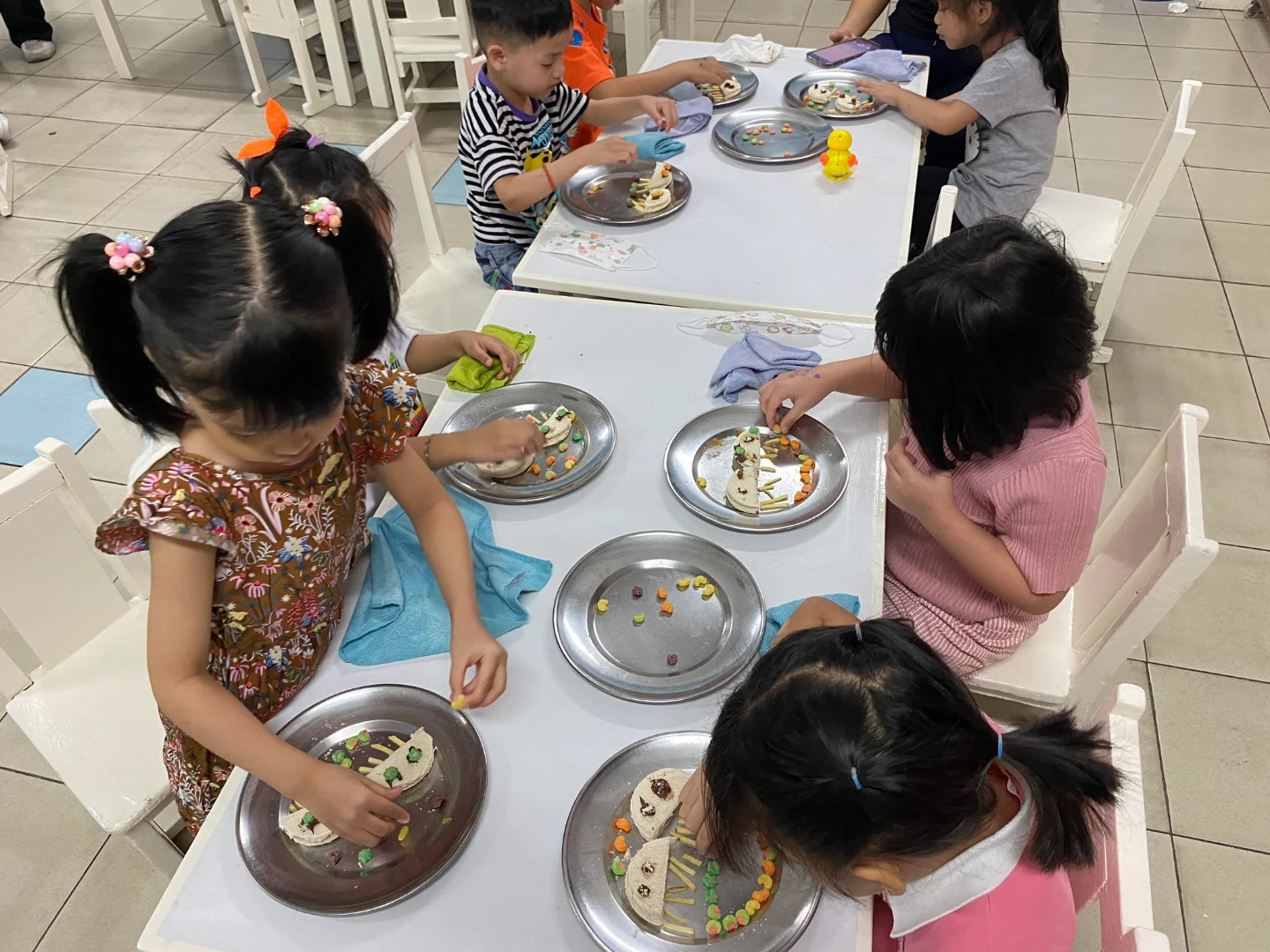 Kiddie Camp 2024 gallery image