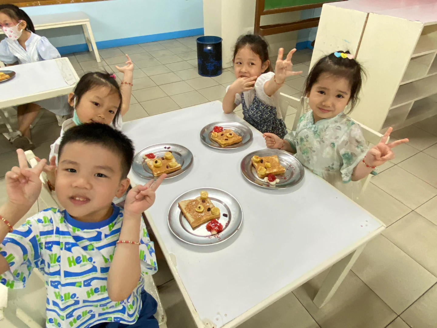 Kiddie Camp 2024 gallery image