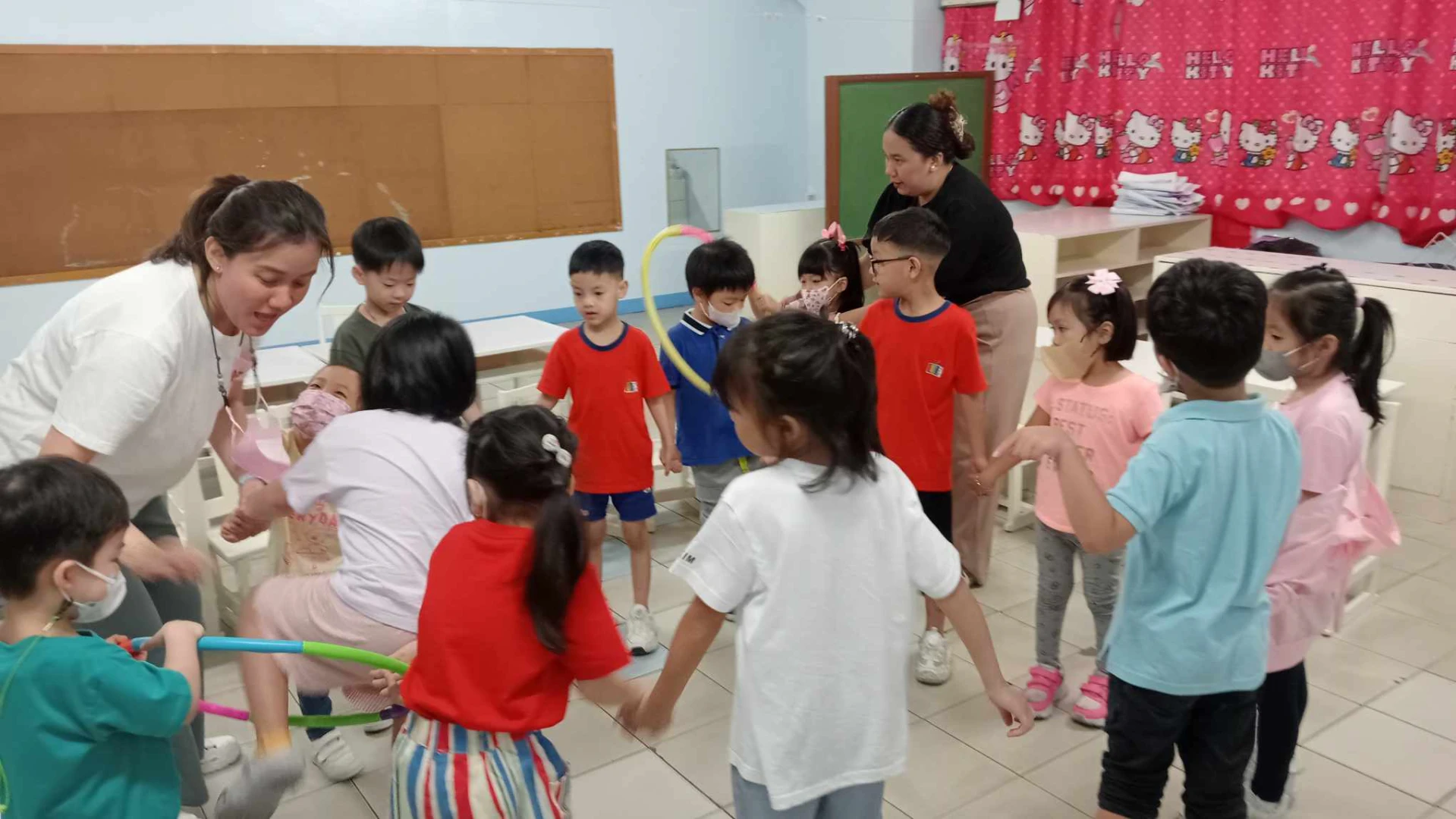 Kiddie Camp 2024 gallery image