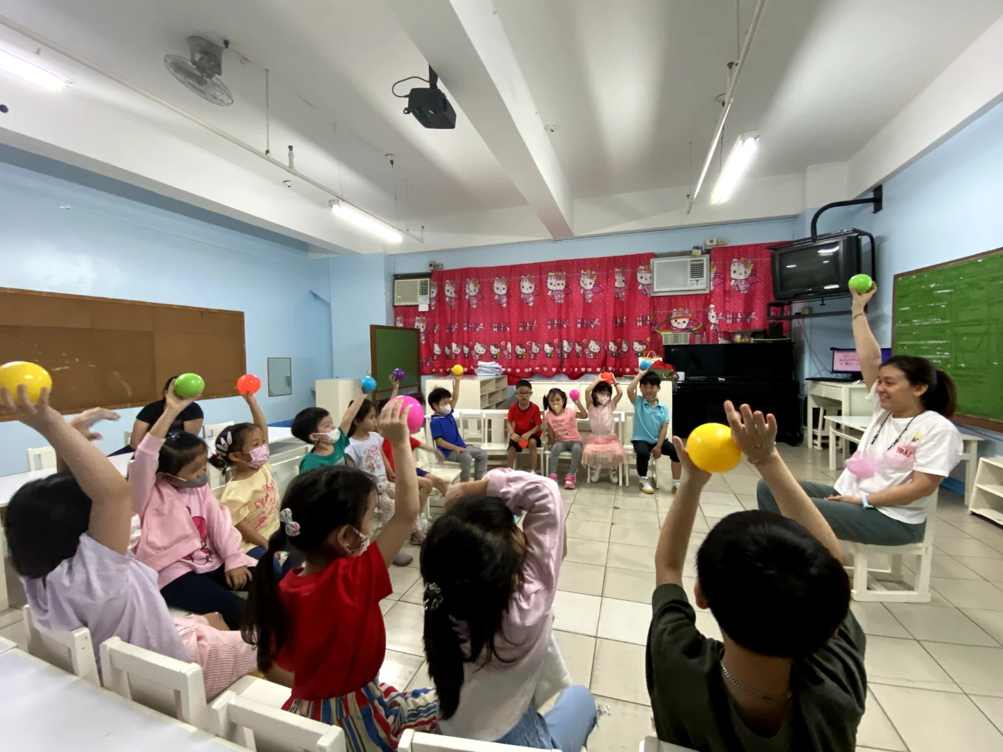 Kiddie Camp 2024 gallery image