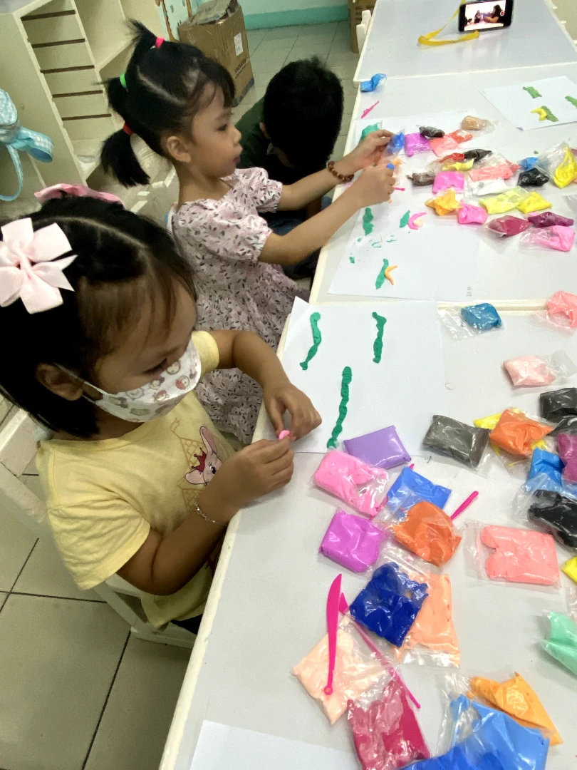 Kiddie Camp 2024 gallery image