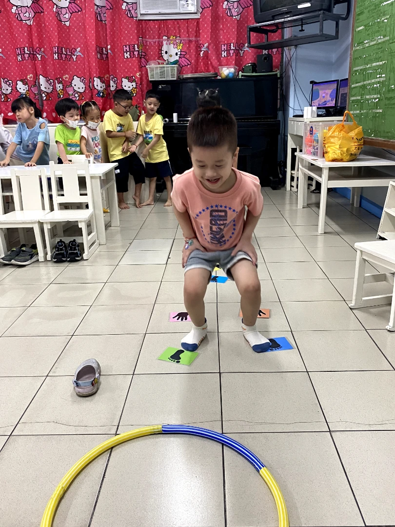 Kiddie Camp 2024 gallery image
