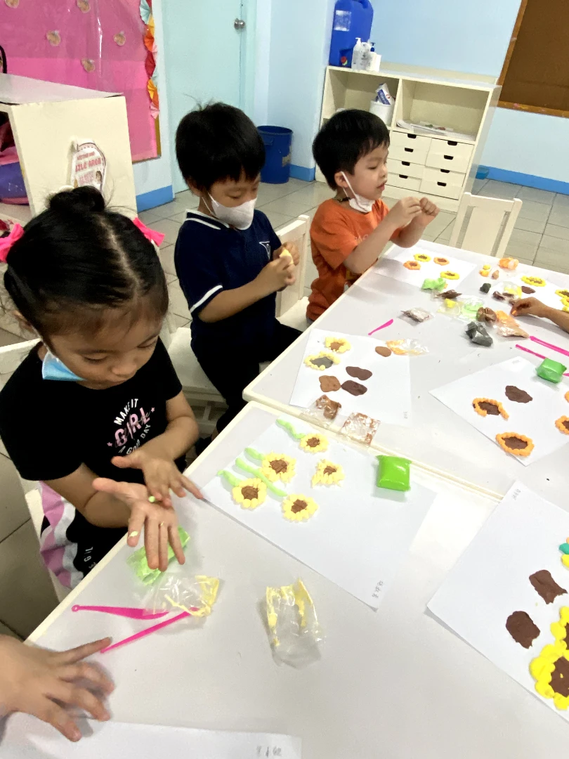 Kiddie Camp 2024 gallery image