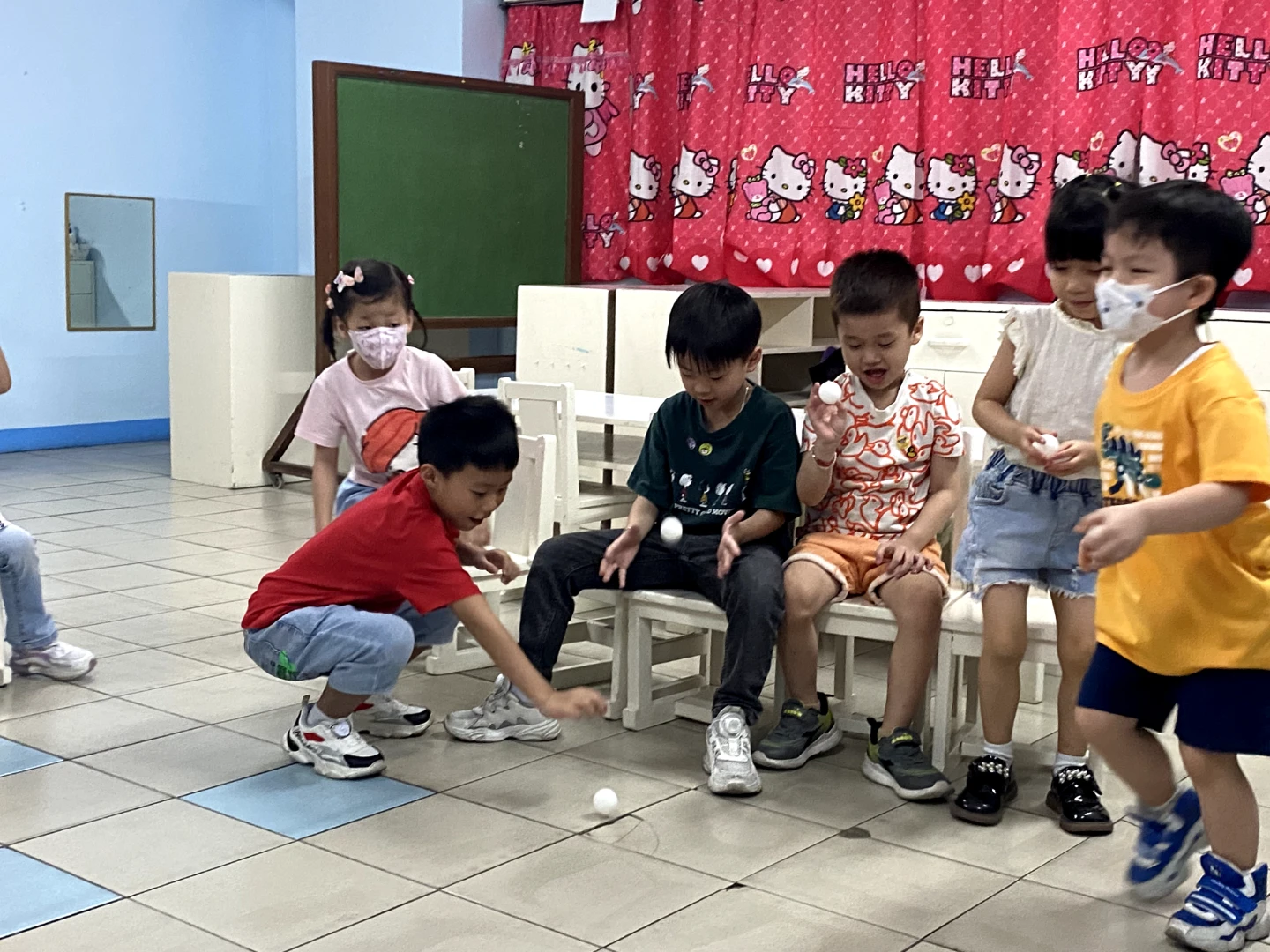 Kiddie Camp 2024 gallery image
