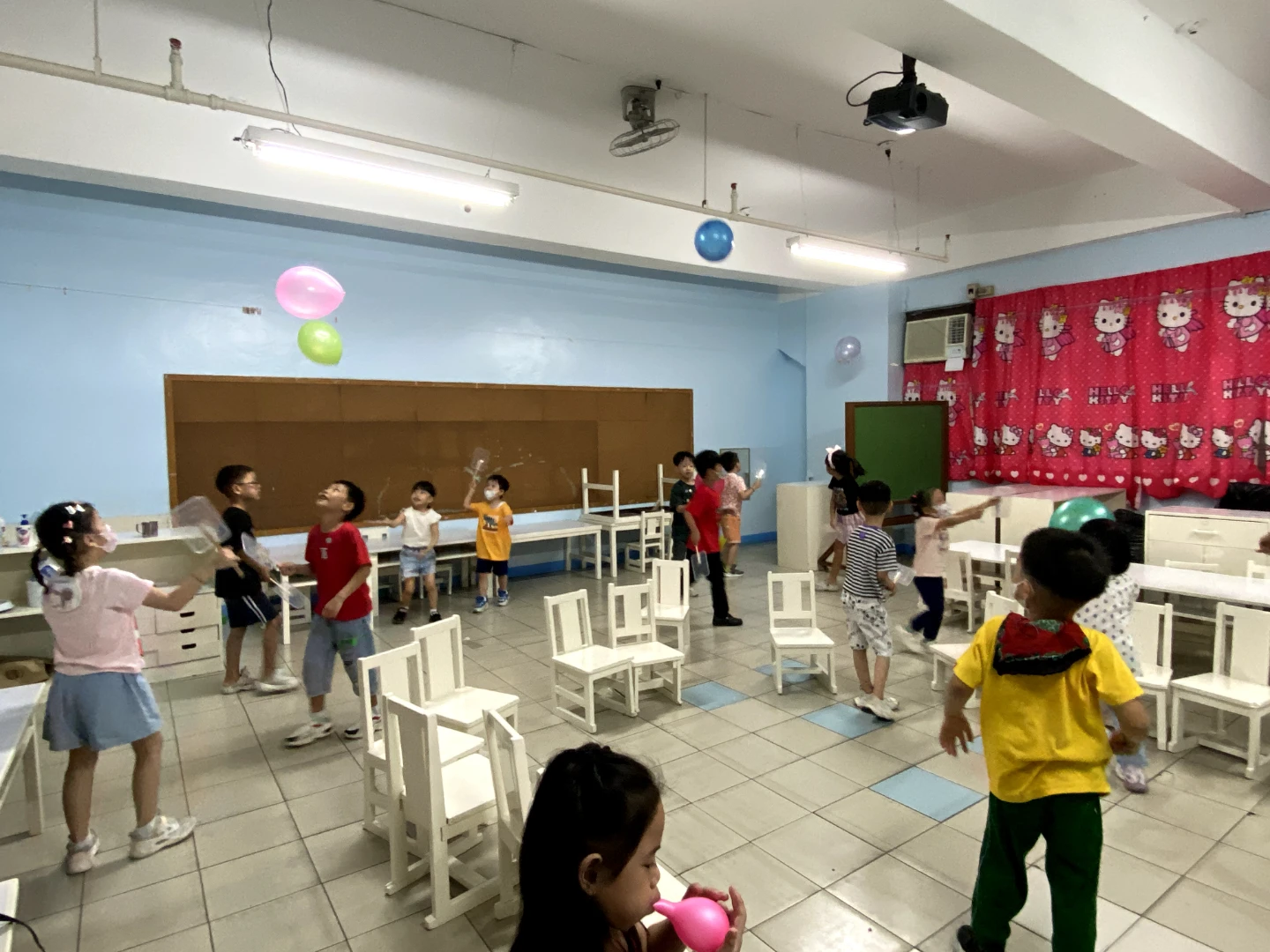 Kiddie Camp 2024 gallery image
