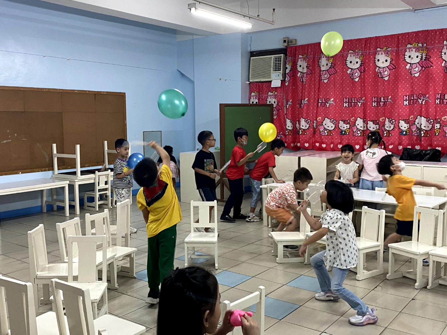 Kiddie Camp 2024 gallery image