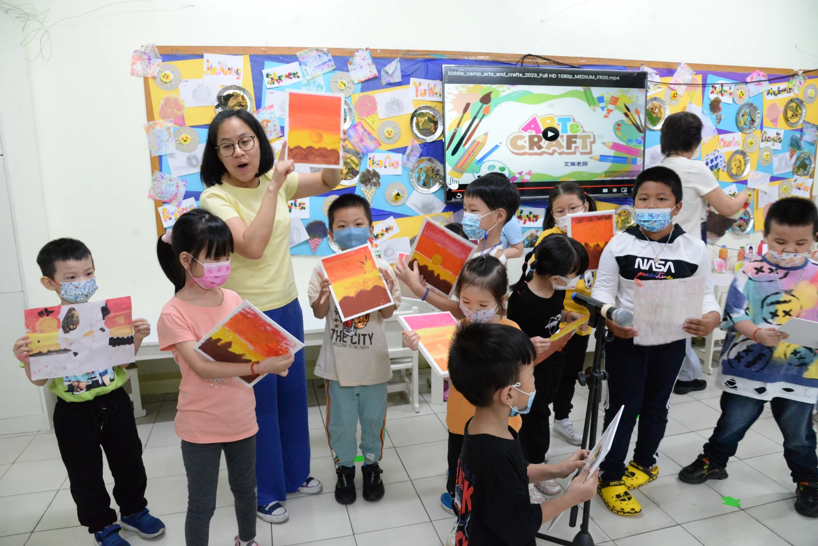 Kiddie Camp 2024 gallery image
