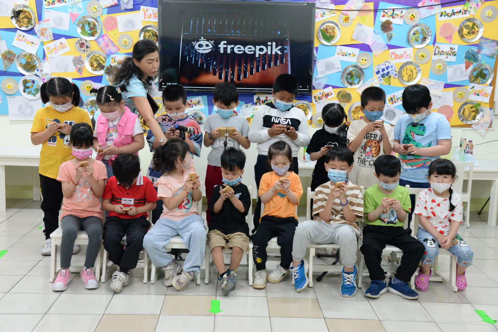 Kiddie Camp 2024 gallery image